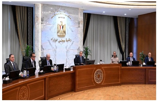 مجلس الوزراء يقر 10 قرارات جديدة لدعم الاقتصاد والاستثمار والصناعة