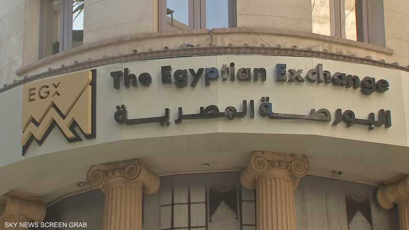 المؤشر الرئيسي للبورصة يرتفع 2٪ متجاوزًا 40 ألف نقطة