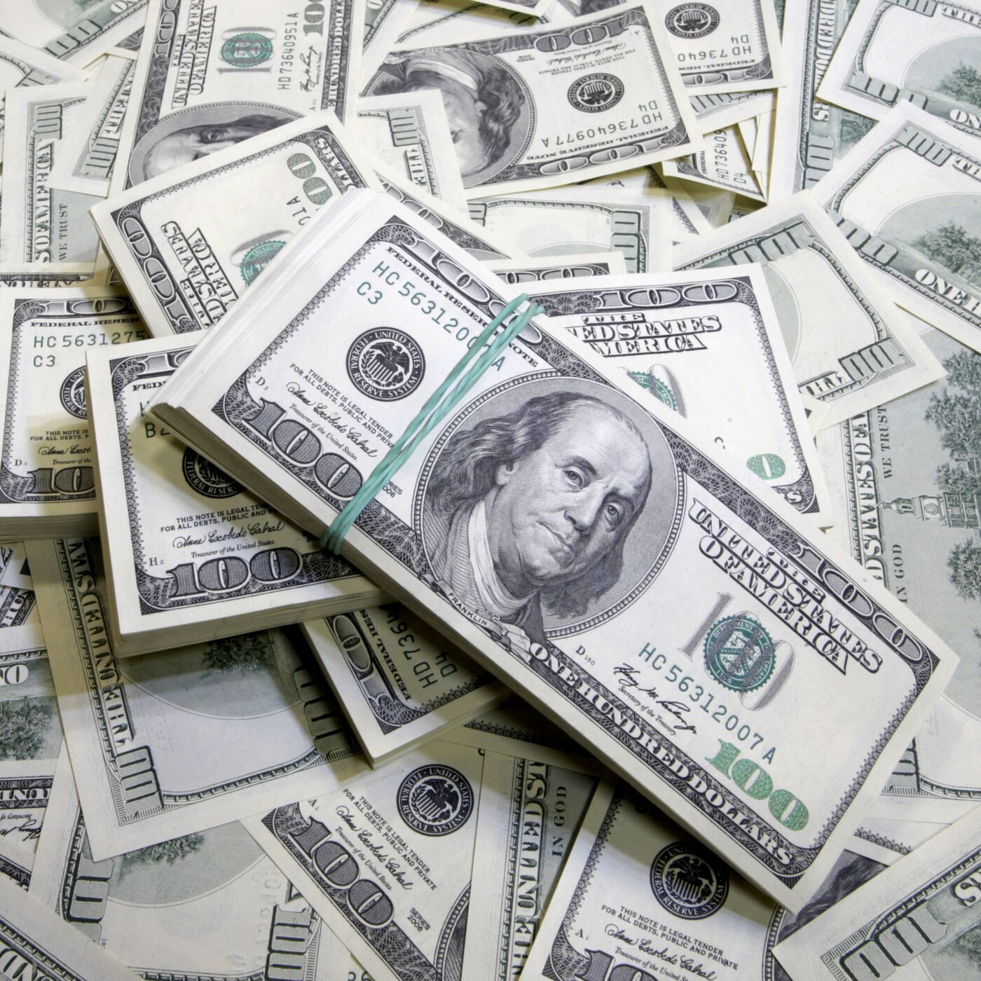 تحويلات المصريين بالخارج تقفز إلى 41.5 مليار دولارخلال 2025