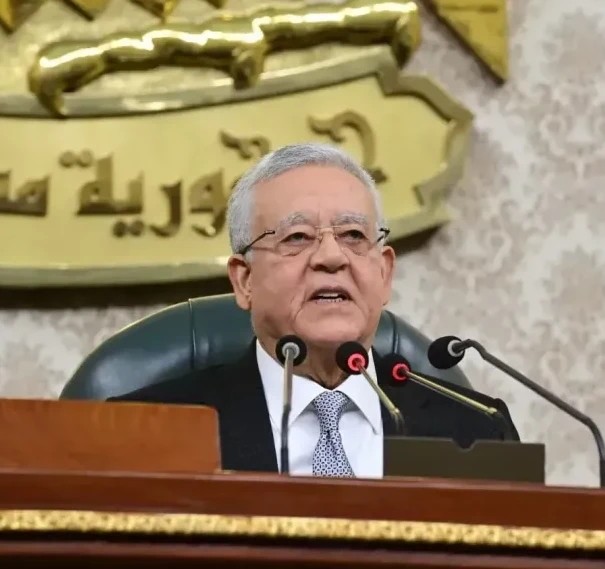 رئيس مجلس النواب: قانون الثروة المعدنية يدعم استغلال مواردنا الطبيعية 