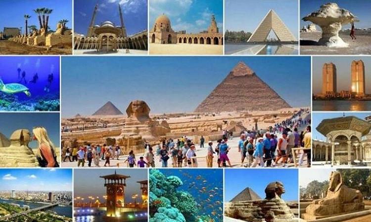 القاهرة تحتل المركز الرابع عالميًا بقائمة أجمل مدن العالم 2026