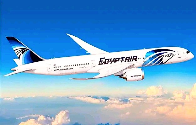 مصر للطيران توسع شبكة رحلاتها الأفريقية بخط القاهرة زنجبار
