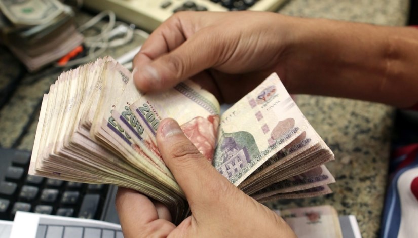 المالية: صرف مرتبات العاملين بالدولة يبدأ 23 نوفمبر