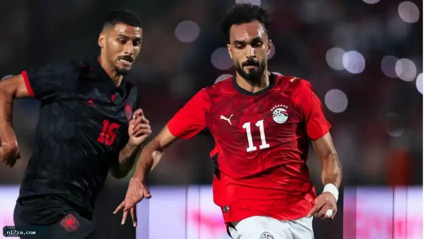 منتخب مصر يتعادل سلبيًا مع أنجولا ويفقد أول نقطتين بالتصفيات
