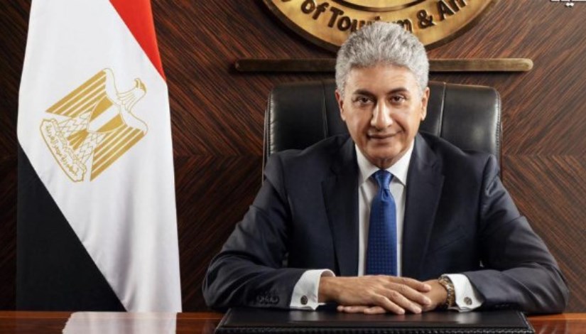 السياحة والآثار تطلق مشروعًا متكاملًا لتطوير سقارة وفق المعايير العالمية