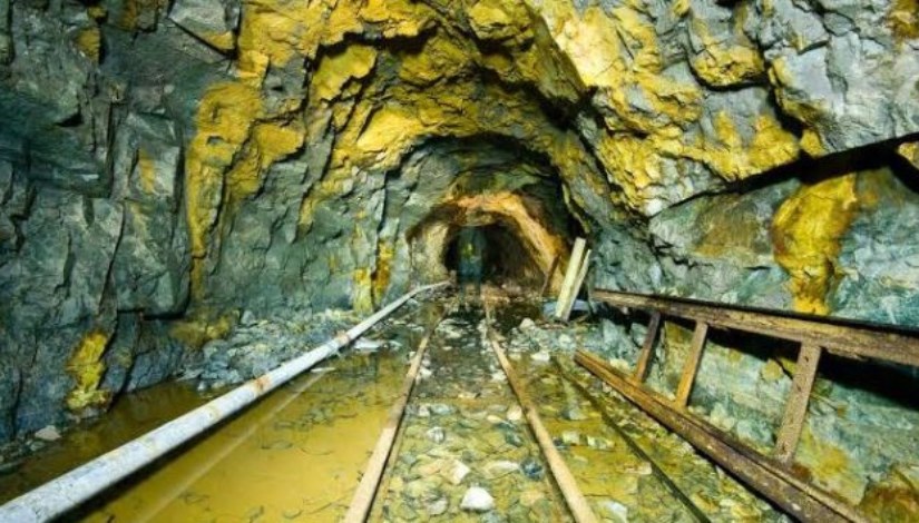 منجم السكري يحقق 612 مليون دولار بإيرادات ترتفع 107% خلال 2025