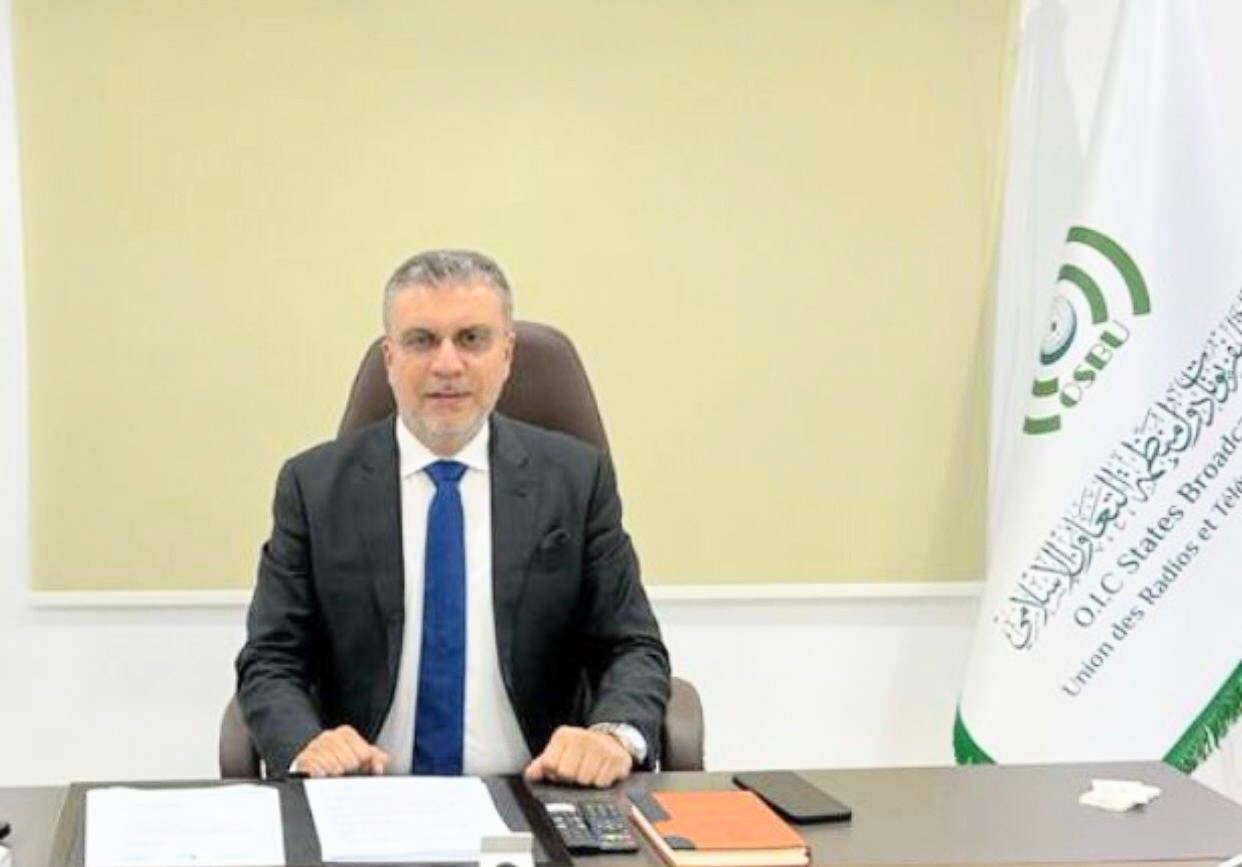 مصر تعود لمجلس اتحاد إذاعات وتليفزيونات التعاون الإسلامي