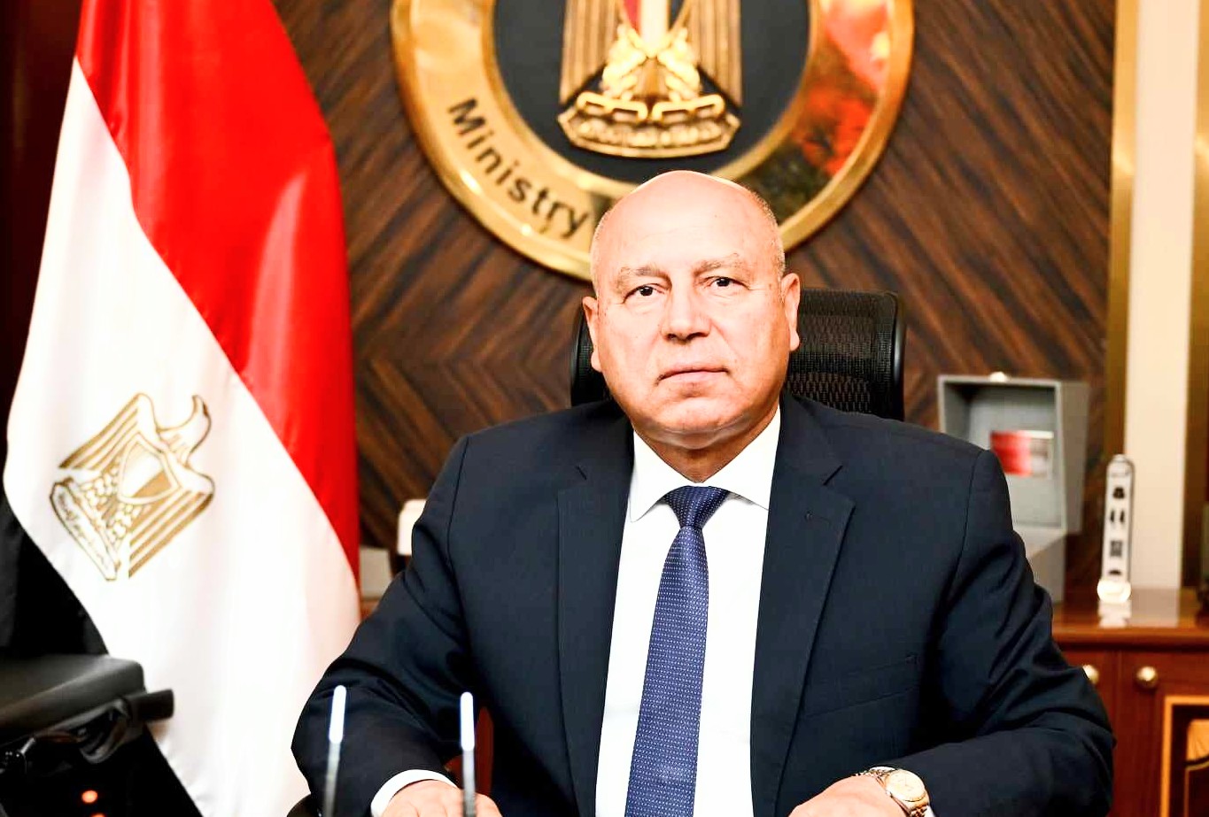 وزير النقل : منظومة لإصدار التذكرة الموحدة لوسائل النقل التابعة للوزارة