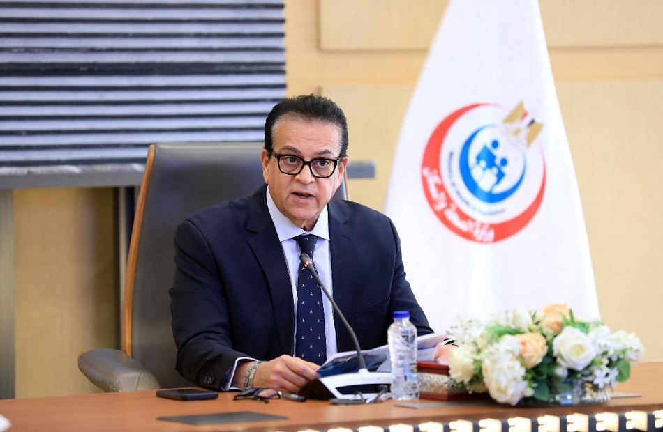 وزارة الصحة ترفع درجة الاستعداد القصوى لمواجهة تقلبات الطقس الشديدة