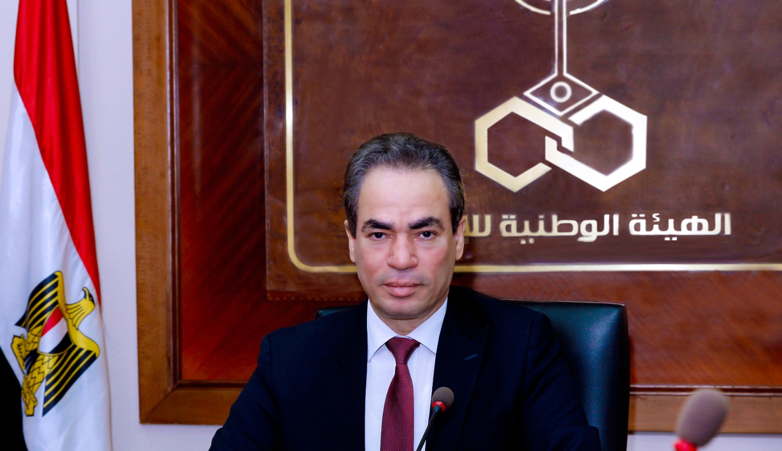 الوطنية للإعلام تدعم قرار المتحدة وتوقف ظهور البلوجرز والتيك توكرز