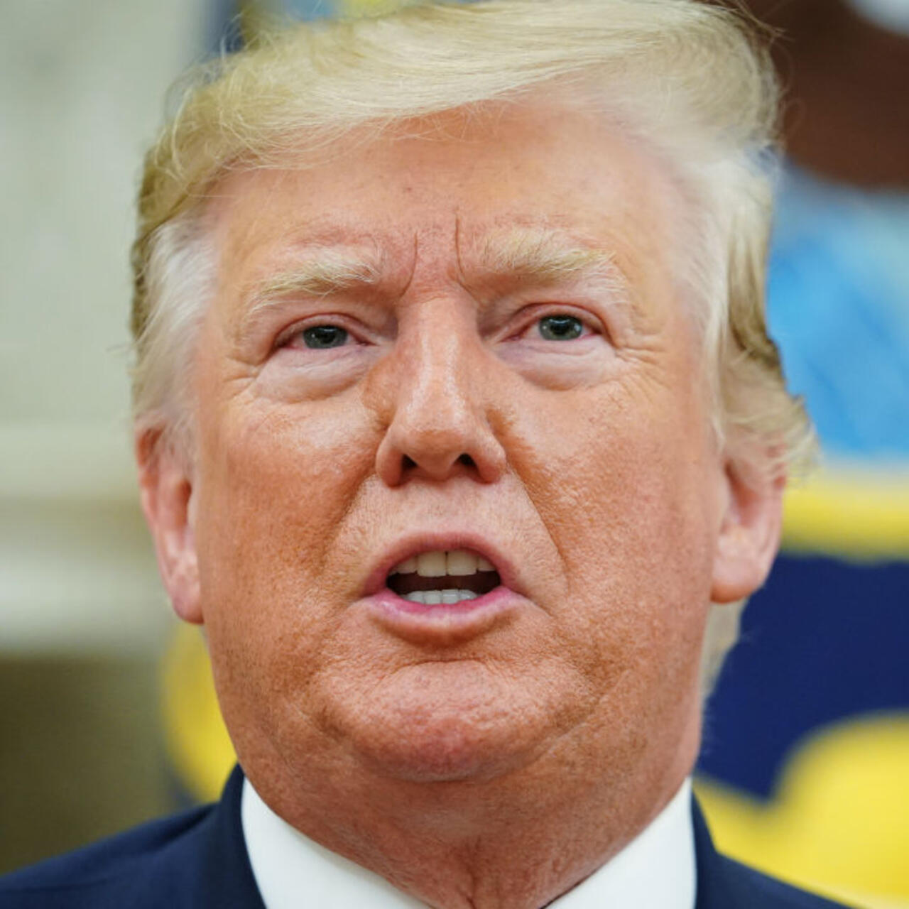 إدارة ترامب تعلق الهجرة من 19 دولة بعد حادثة واشنطن