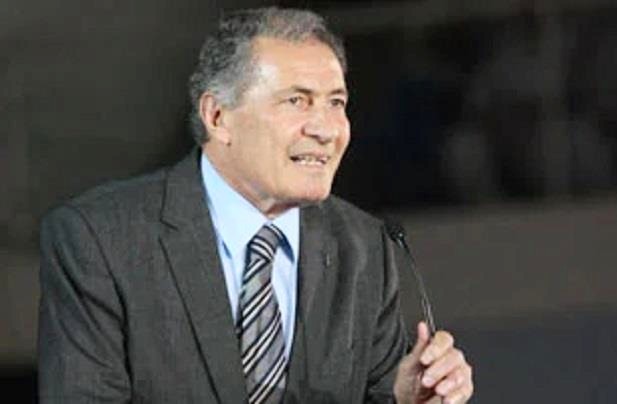 للمرة السابعة..حسن مصطفى يفوز برئاسة الاتحاد الدولي لكرة اليد 