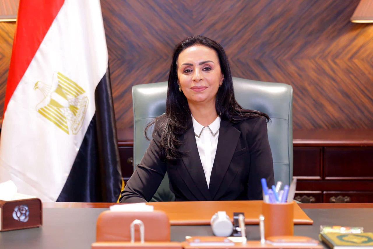 التضامن : عودة آخر أفواج حجاج الجمعيات الأهلية غداً الأربعاء