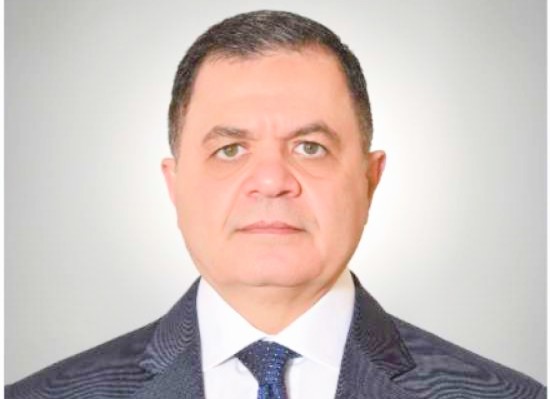 وزير الداخلية يتابع استعدادات تأمين انتخابات مجلس النواب 2025