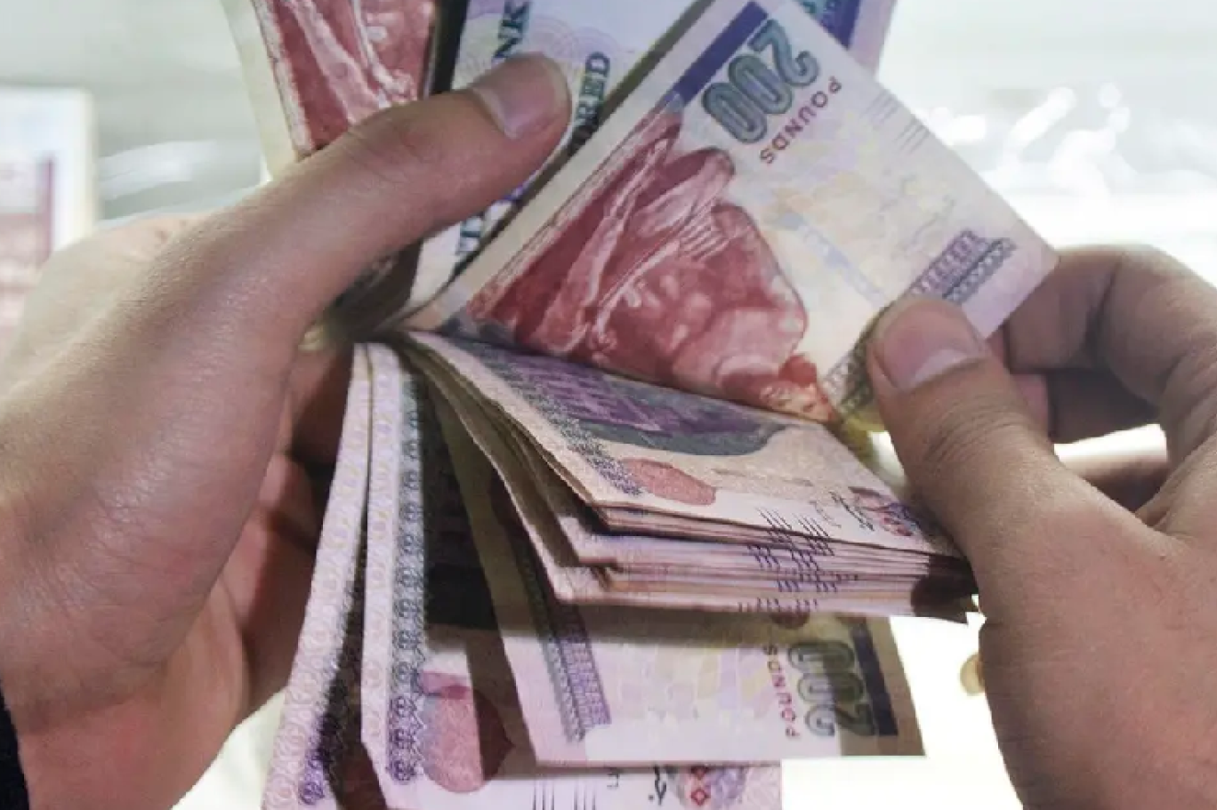 الحكومة تصرف معاشات شهر يونيو 2026 قبل عيد الأضحى