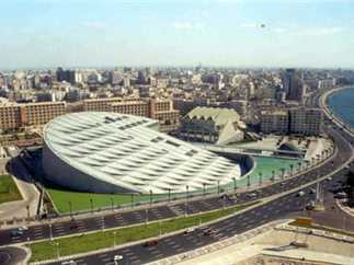 مكتبة الإسكندرية ومجلس المرأة يطلقان حملة 16 يوماً لمناهضة العنف