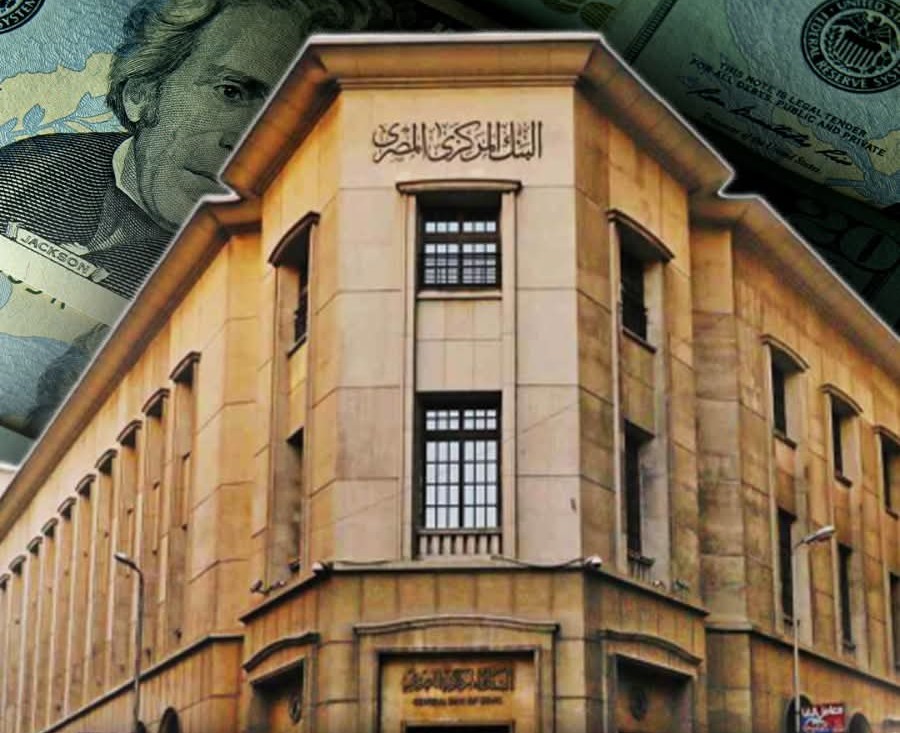 تحويلات المصريين بالخارج تقفز إلى 22 مليار دولار خلال 6 أشهر