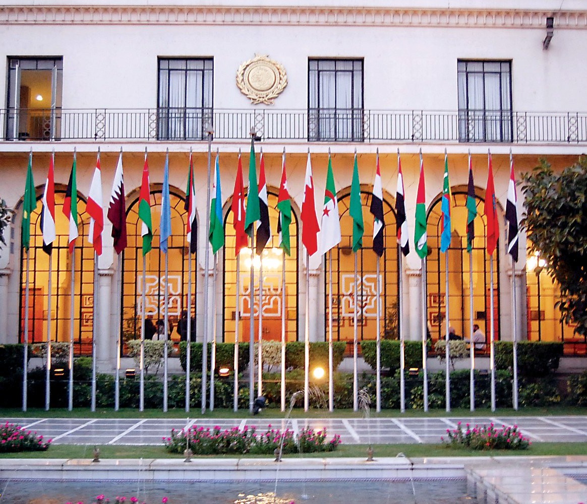 الجامعة العربية تعقد الاجتماع الـ14 للجنة الفنية للملكية الفكرية