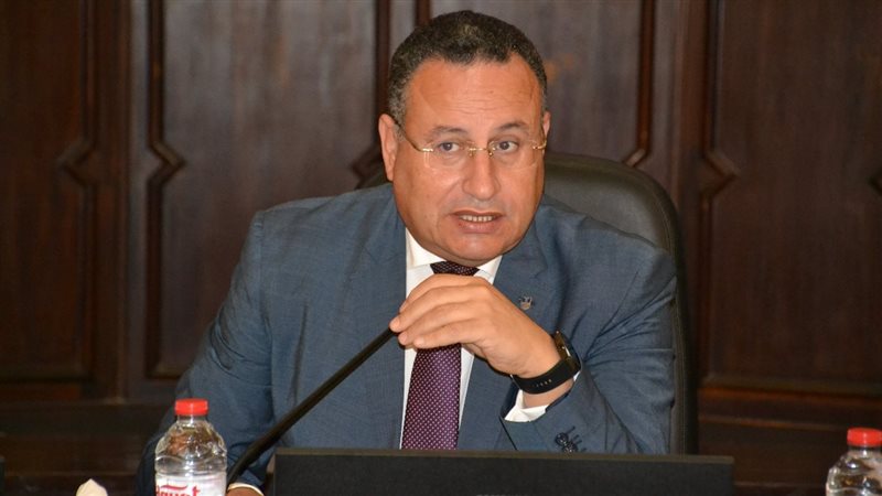 قنصوة: 27 جامعة تكنولوجية تدعم اقتصاد المعرفة بحلول عام 2030