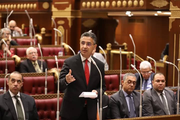 وزير التموين:أولوية استمرار الدعم التموينى لـ 62 مليون مواطن