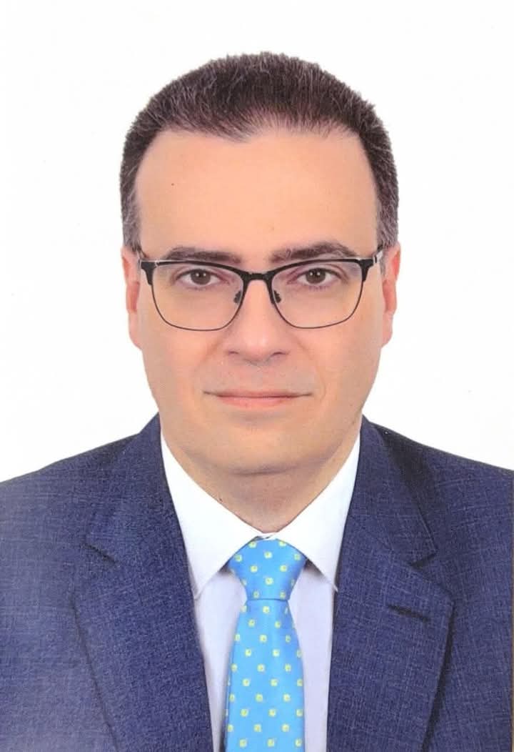 المهندس حاتم نبيل رئيساً للجهاز المركزي للتنظيم والإدارة