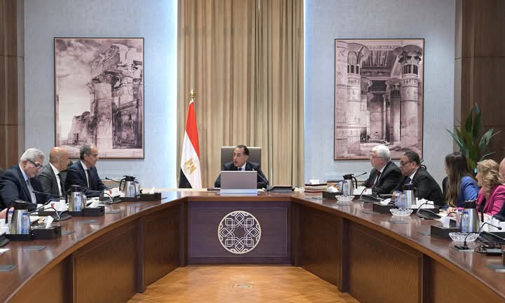 رئيس الوزراء يوجه بدعم المدارس التكنولوجية التطبيقية