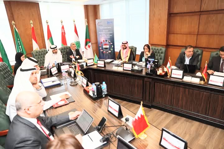 رؤساء وكالات الفضاء العربية يضعون خارطة التعاون الفضائى بالقاهرة 