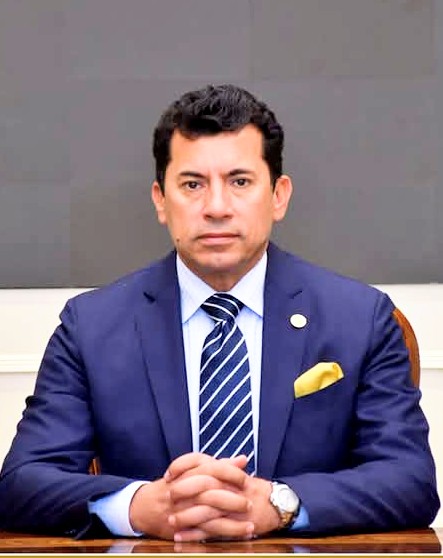مؤتمر بطولة