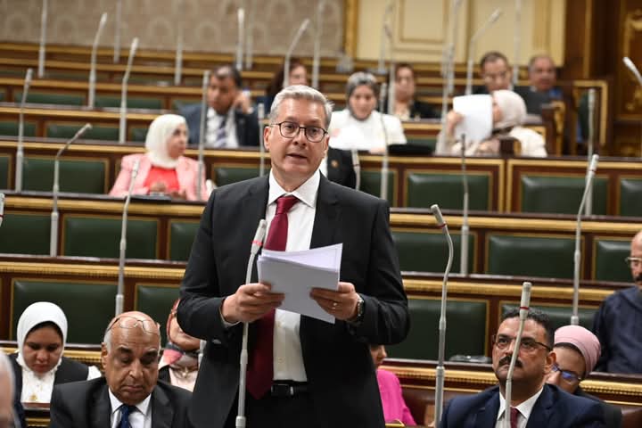 وزير البترول: مصر مركزًا إقليميًا للصناعات التعدينية 