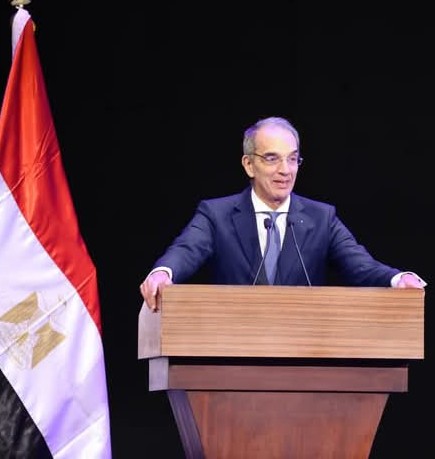 وزير الاتصالات يفتتح فعاليات قمة FDC  Summit  