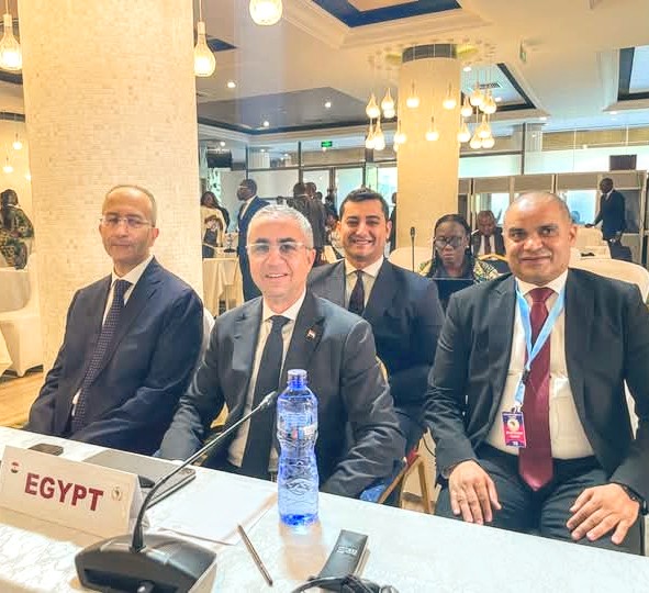 مصر تتسلم رئاسة مجلس وزراء منطقة التجارة الحرة الافريقية