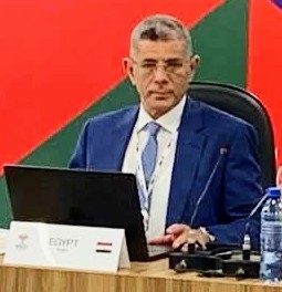 مصر تشارك فى اجتماع وكالات الفضاء لدول البريكس2025 