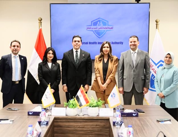 توقيع اتفاق بضم مستشفيات جديدة لمنظومة التأمين الصحى الشامل