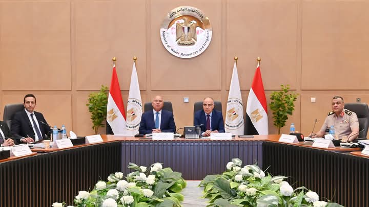 الموافقة على إنشاء ميناء طابا البحري ضمن 4 مشروعات قومية جديدة