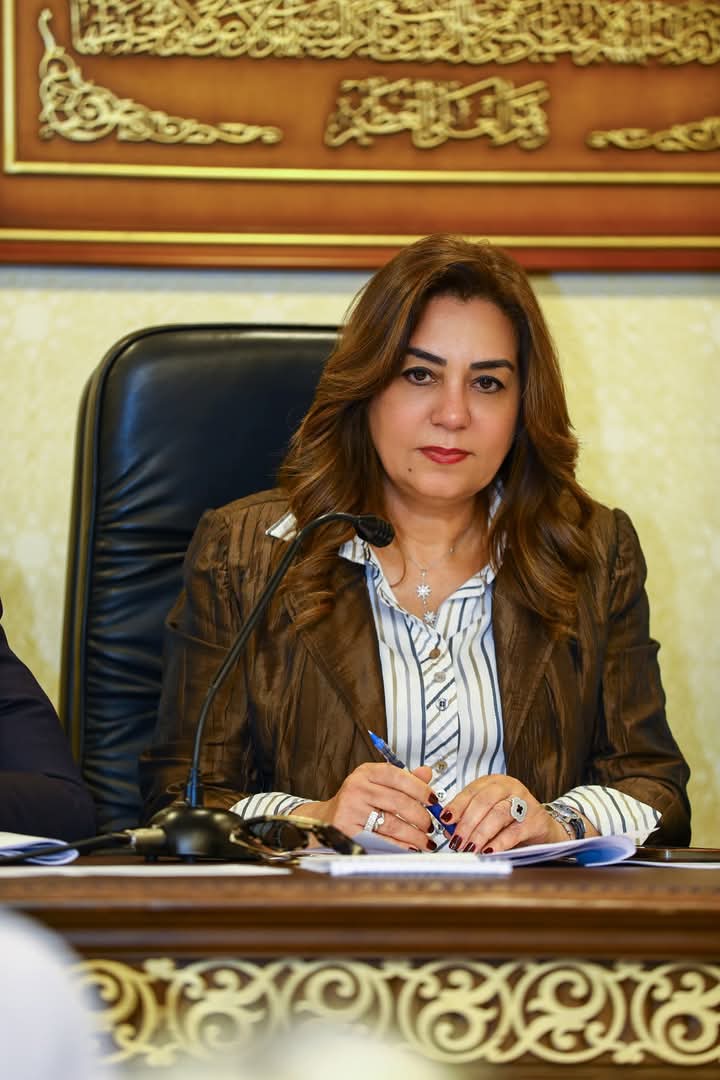 تنفيذ إزالة لـ 1100 حالة تعدٍ بمحافظات الجمهورية