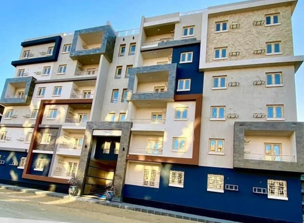 الاسكان : طرح 15 ألف شقة إسكان متوسط بمقدم 100 ألف جنيه