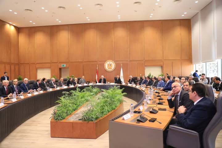 وزير التعليم العالى :قرارات جمهورية بإنشاء 12جامعة أهليةجديدة