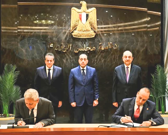 شراكة استراتيجية مصرية ، أمريكية فى تصنيع وتصدير الأدوية للأسواق العالمية 