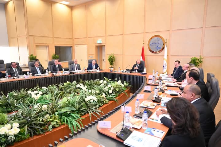 النقل تخطط لزيادة أسطول شركاتها إلى 36 سفينة حتى2030