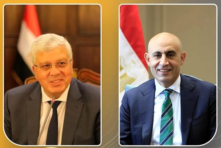 لأول مره قبول خريجى المدارس الفنية المتخصصة بكليات الحاسبات والمعلومات