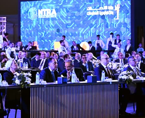 بحضور رئيس الوزراء..مصر تطلق خدمات الجيل الخامس للهاتف المحمول