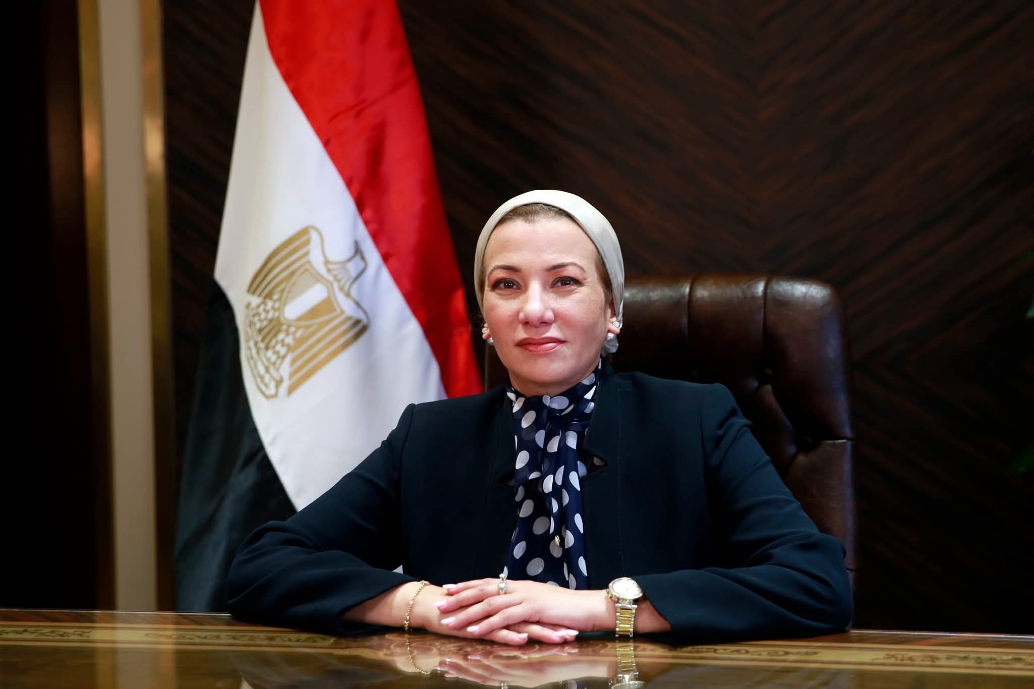 البيئة تنسق مع الجهات المعنية للحفاظ على النظافة من الذبح العشوائي بالشوارع