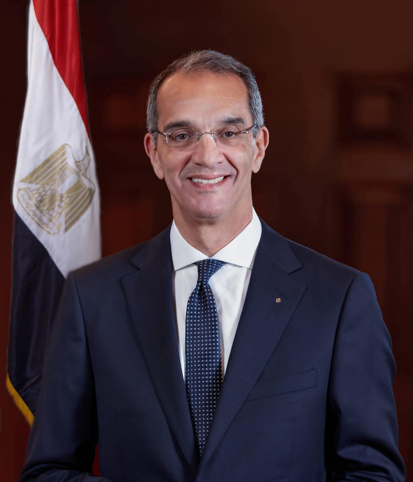 تعزيزاً للتعاون المشترك..وزير الاتصالات يقوم بزيارة للعاصمة الإيطالية روما 