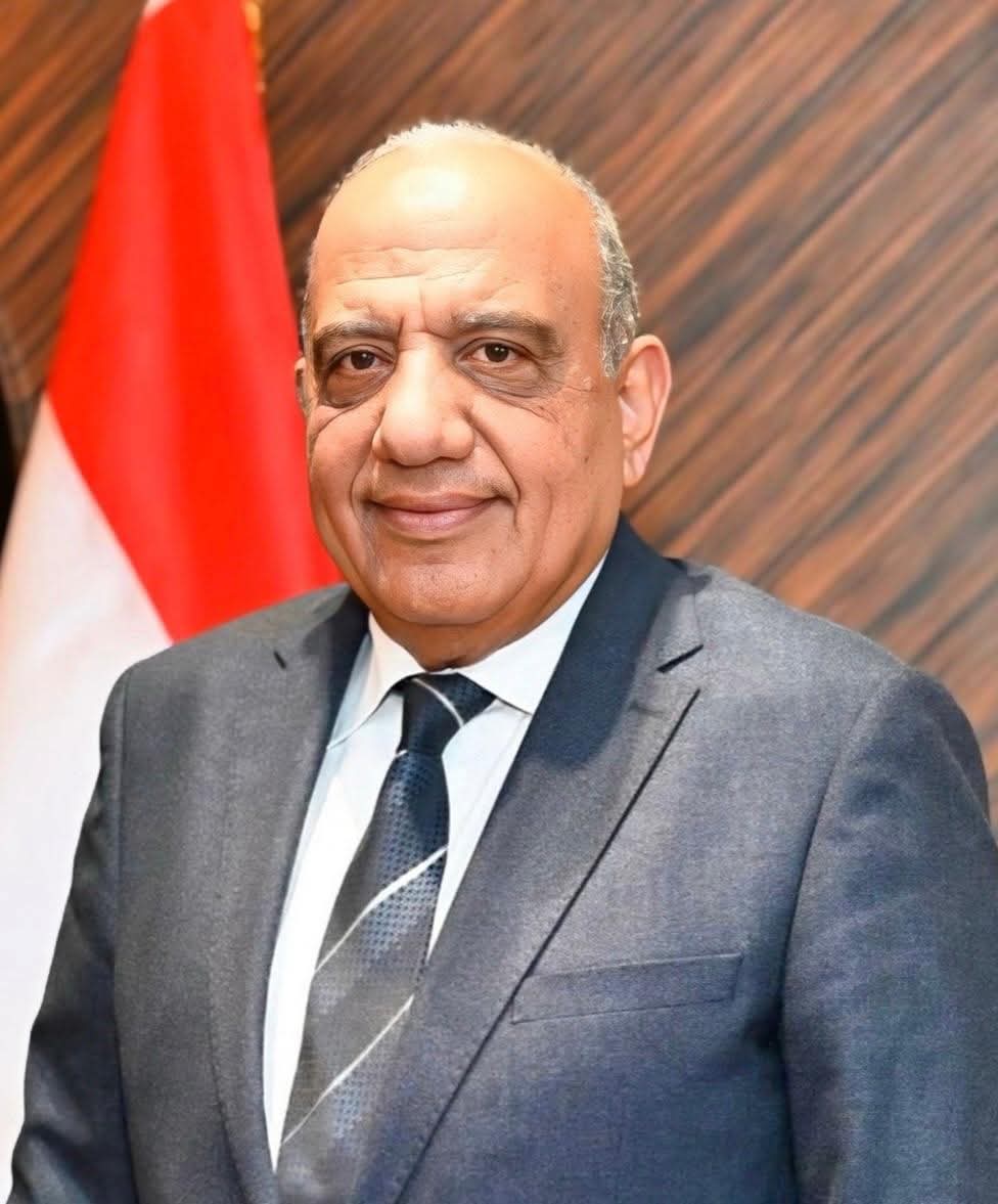 وزير الكهرباء :ربط محطتى جرزا وغرب بكر بالجيزة والبحر الأحمر