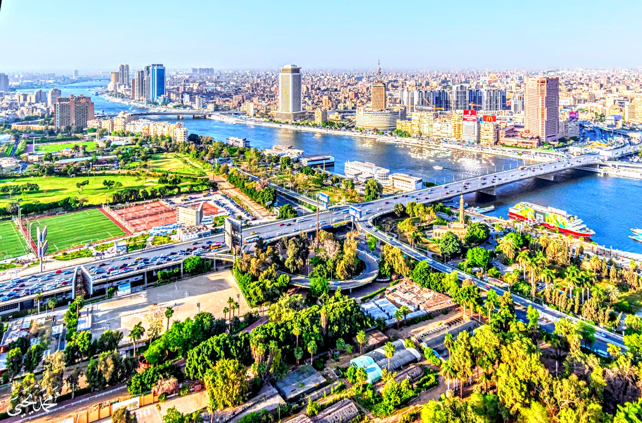 مصر تفوز بعضوية المجلس ولجنة إدارة المواصفات بالمنظمة الأفريقية للتقييس 
