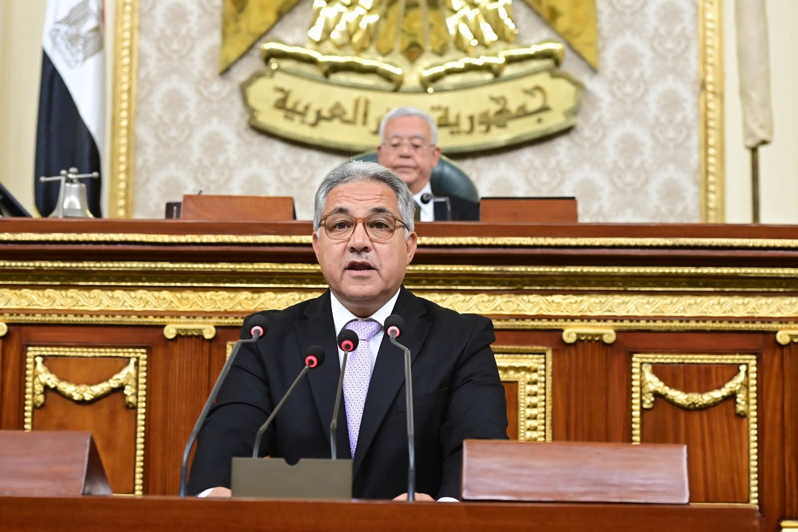 النواب يوافق على مشروع قانون قواعد وإجراءات التصرف في أملاك الدولة