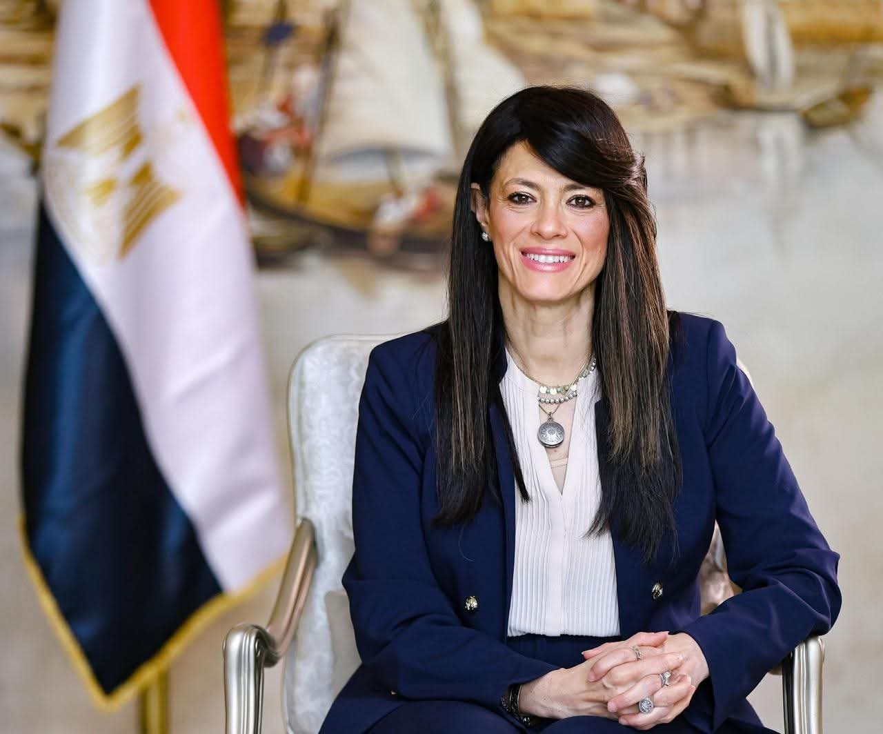 وزيرة التخطيط: تؤكد أهمية تعزيز التعاون الإقليمى لزيادة الإستثمارات المشتركة عبر قارة أفريقيا افريقيا
