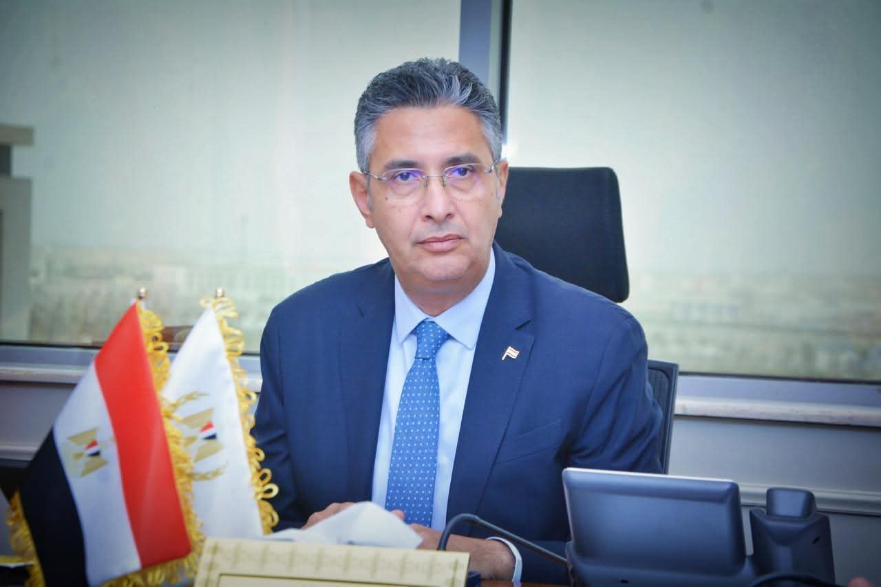 وزير التموين: انتظام صرف الخبز المدعم للمواطنين بجميع المحافظات بكفاءة تامة 