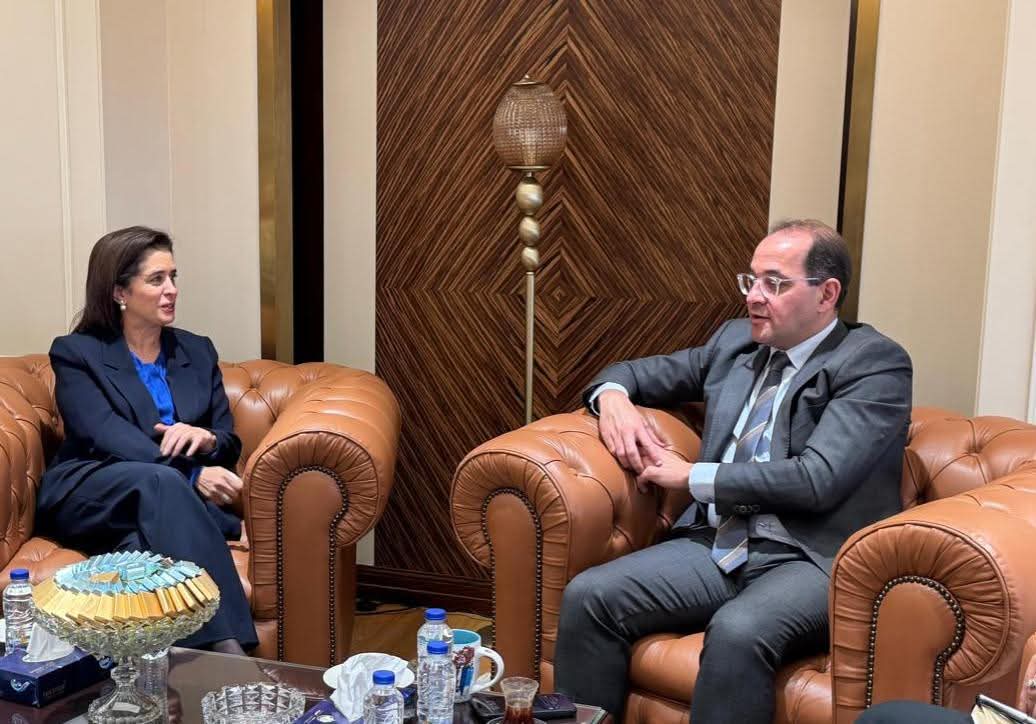 وزير المالية : تخصيص 617.9مليار جنيه لقطاع الصحة بالعام المالى 2025-2026