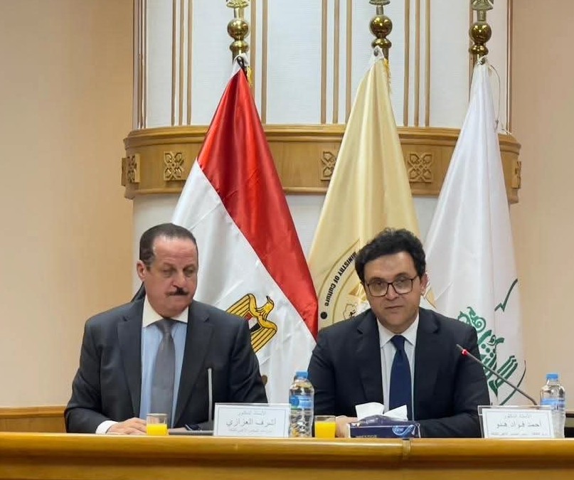 بالأسماء ..الفائزين بجوائز الدولة التشجيعية فى مختلف المجالات لعام 2025